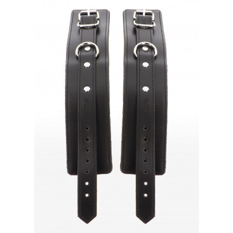 Cavigliere con catena Ankle Cuffs